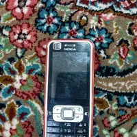 گوشی نوکیا ۶۱۲۰ اصل فلاند