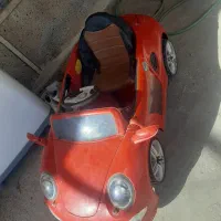ماشین شارژی