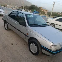 پژو 405 مدل 97