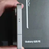 GALAXY S25 FE|موبایل|شیراز, شاه قلی بیگی|دیوار