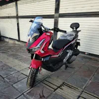 فروش موتور همتاز