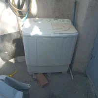 ماشین لباسشویی
