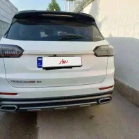 تیگو ۸ پرو هیبرید