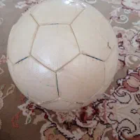 توپ چمن فوتبالی