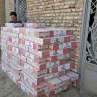 آجرنما|مصالح و تجهیزات ساختمان|نظرآباد, نظرآباد|دیوار