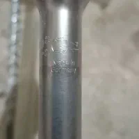 مته آهنی بوش آلمان اصل دو عدد
