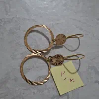 گوشواره طلا سبک