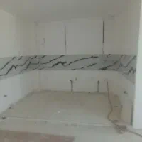 آپارتمان ۲خواب خواجه ربیع بهمن ۱۶/۹