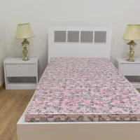 نوجوان یکنفره تخت یک نفره & تختخواب دراور