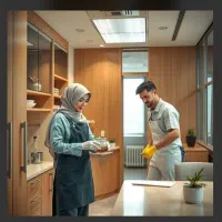 استخدام آبدارچی خدماتی کارپرداز