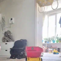 صندلی بچه برای ماشین