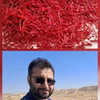 بازار یابی در فروش زعفران