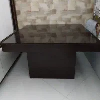 میز جلو مبلی یک در یک