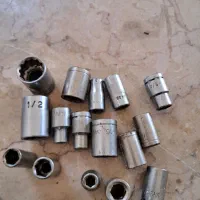 آچار تخت رینگی و بکس سیم لخت کن و هویه