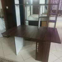 میز تحریر و کامپیوتر نو ام دی اف