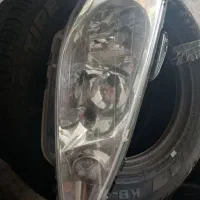 چراغ ۲۰۶