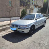 سمند 82