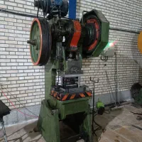 پرس ضربه ای  سلامت