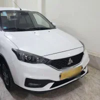 سهند پارس خودرو مدل 1403