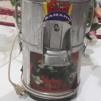 سبزی خردکن کن سالم فروش فوری