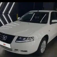 حواله سورن پلاس xu7p بنزینی تحویل سه ماهه