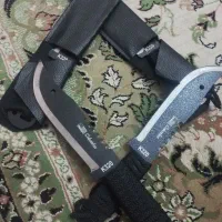 چاقو شکاری