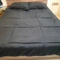 روتختی و لحاف