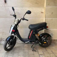 موتور برقی