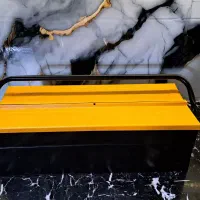 جعبه ابزار بزرگ