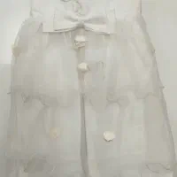 لباس عروس مجلسی دخترانه