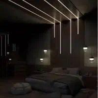 لاین نوری وپروفیلLEDفروش ویژه عمده همکاران کرمان