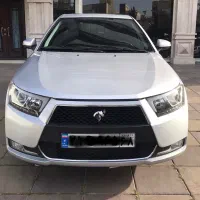 دنا پلاس توربو اتومات،مدل ۱۴۰۰