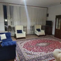 آپارتمان ۸۵ متری مهاجران