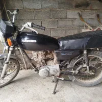 هندا 125فروشی