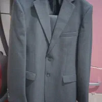 کت و شلوار مردانه