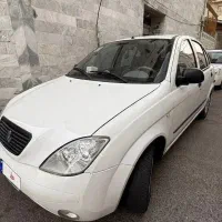 تیبا ۲  EXمدل ۱۳۹۷ /۶۰ هزار کارکرد /رشت