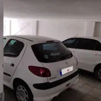 ۲۰۶ tu3 مدل ۴۰۱