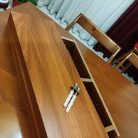 جذابیت دکور با شلف خاص|کتابخانه، شلف، قفسه‌های دیواری|تهران, آبشار|دیوار