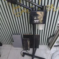 دستگاه بخورگرم