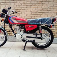 موتور سیکلت تکتاز 125