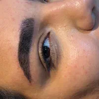 خدمات آرایش دائم و تتو بدن|خدمات آرایشگری و زیبایی|مشهد, چاهشک|دیوار