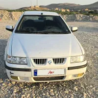 سمندlx تمیز باشتاب