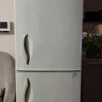 یخچال فریزر امرسان