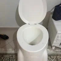 توالت فرنگی