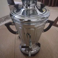 سماور برقی