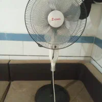 پنکه پایه بلند