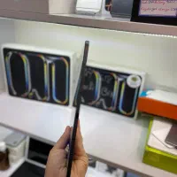 iPad Pro M4 13inch 1TB Cellular|تبلت|کرج, گوهردشت|دیوار