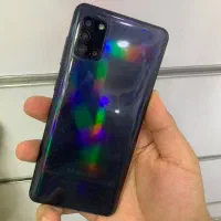 گوشی A31|موبایل|ساوه, |دیوار