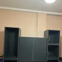 دراور و بوفه