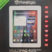 تبلت ۸ اینچ Prestigio